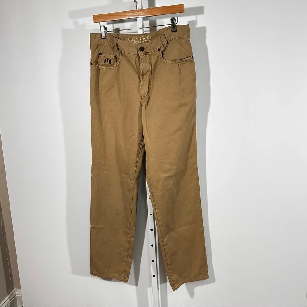Joker Harlem Walker Jeans – Made in Germany, 100% Cotton